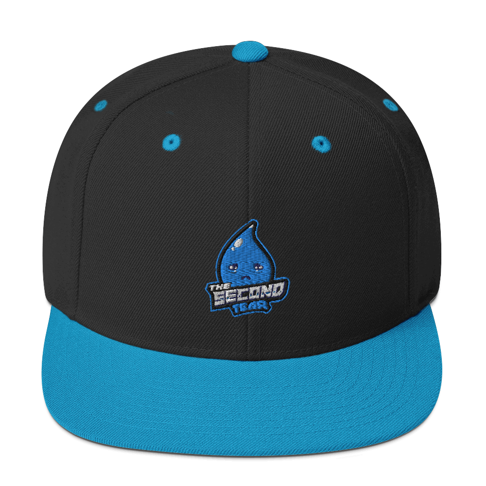 The_Second_Tear Snapback