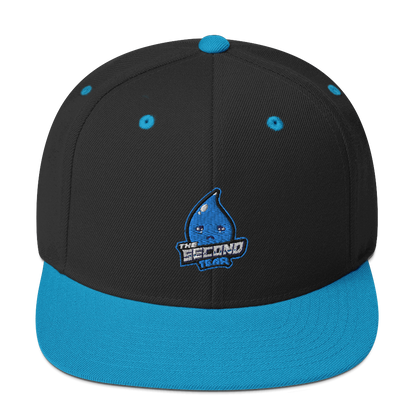 The_Second_Tear Snapback
