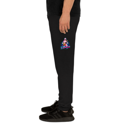 TMojo Logo Joggers