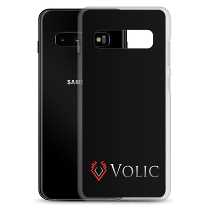 Volic Logo Samsung Case
