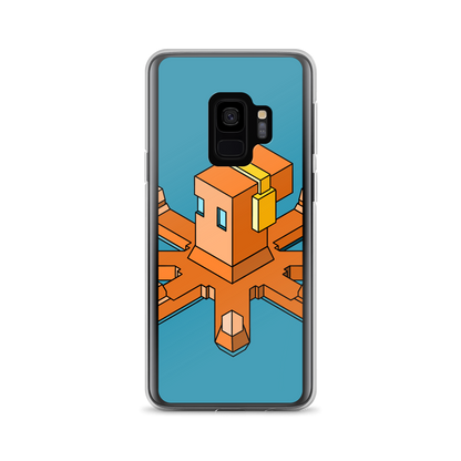 Spethal0 Samsung Case