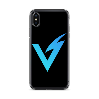 Volt iPhone Case
