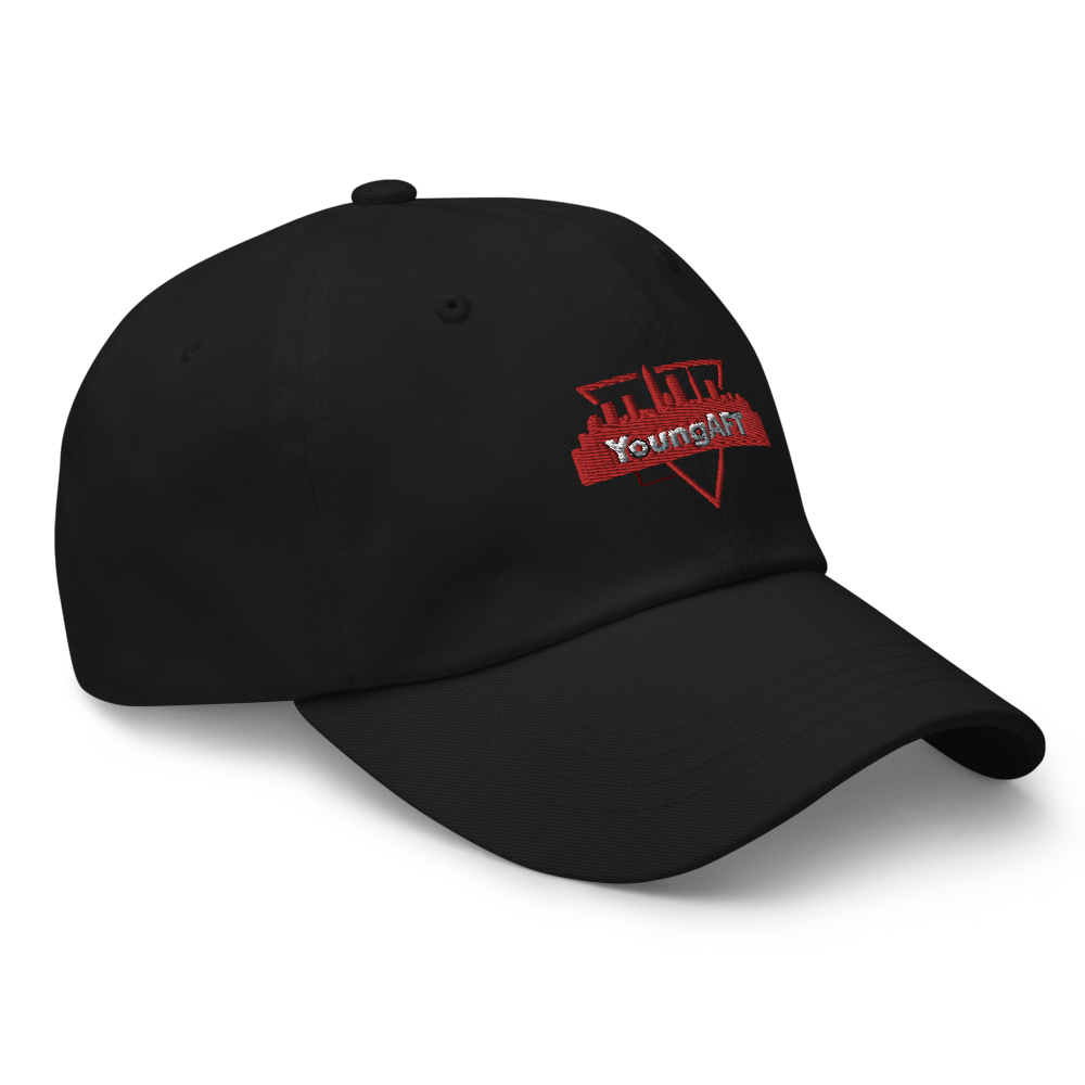 YoungAFT Dad hat