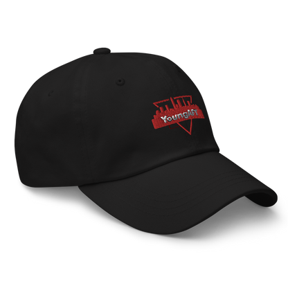 YoungAFT Dad hat