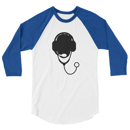 TheModiDoc Baseball Tee
