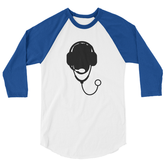 TheModiDoc Baseball Tee