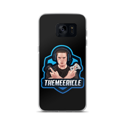 TheMeericle Samsung Case