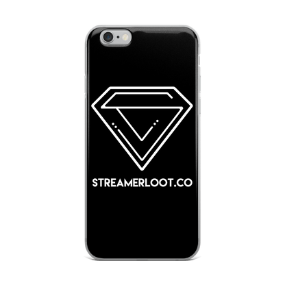 Streamerloot.co iPhone Case
