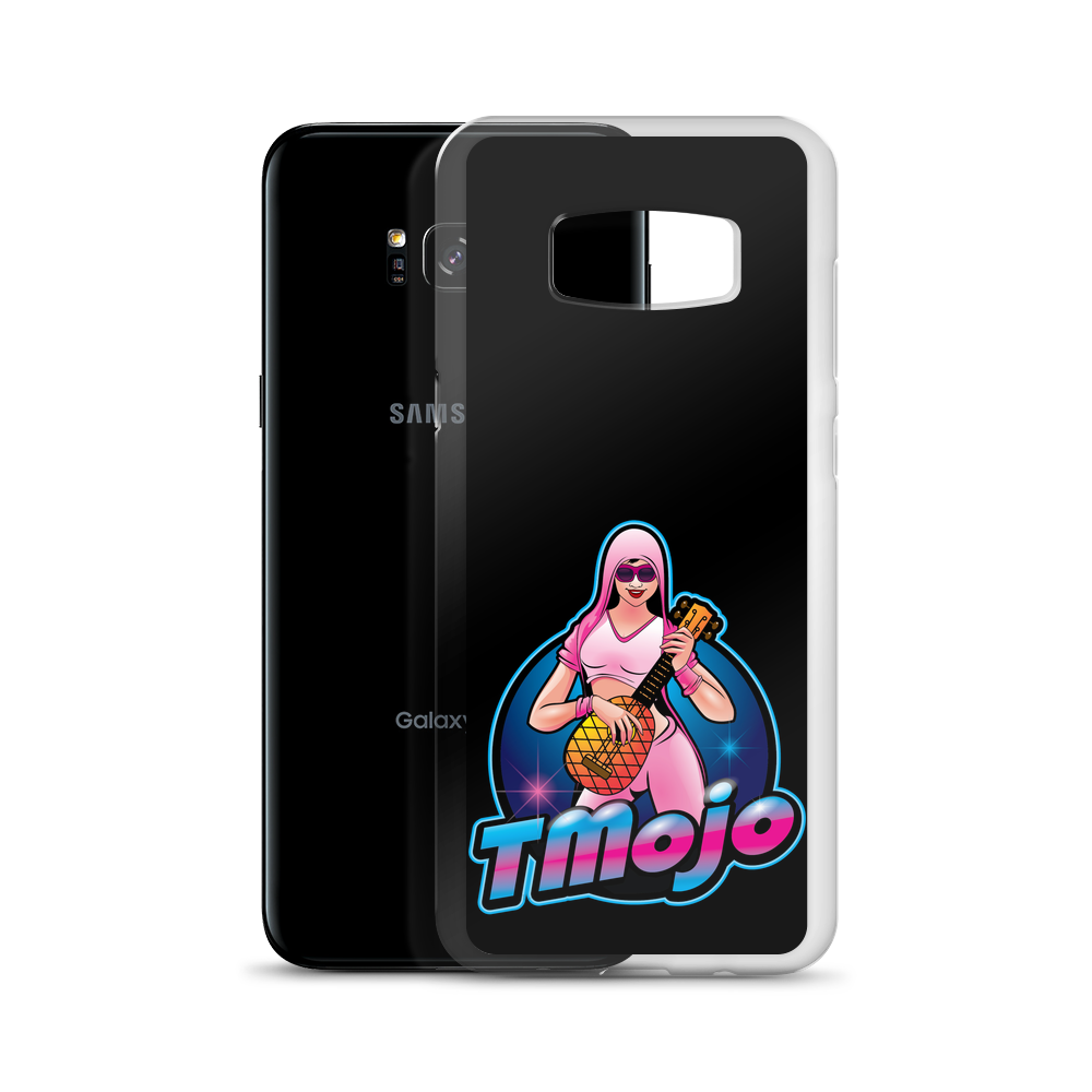 TMojo Logo Samsung Case