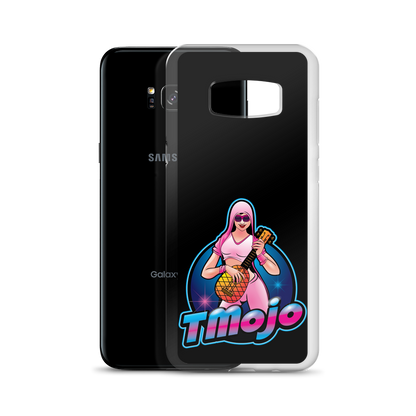 TMojo Logo Samsung Case