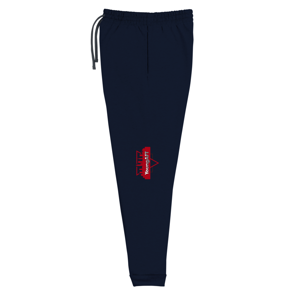 YoungAFT Joggers