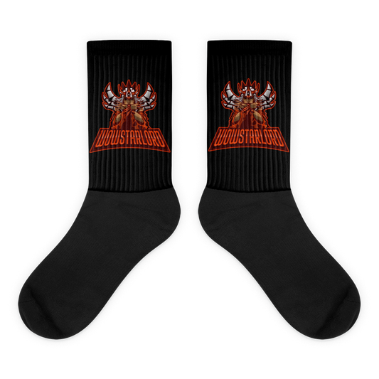 WOWStarLord Socks