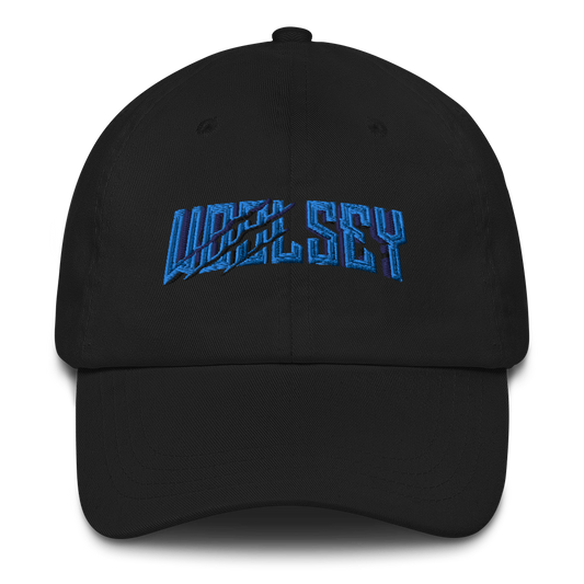 Woolsey Gaming Dad hat