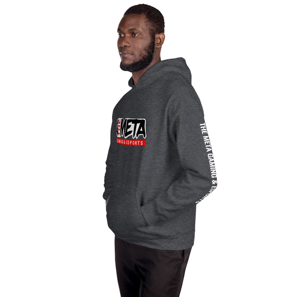 The Meta Hoodie