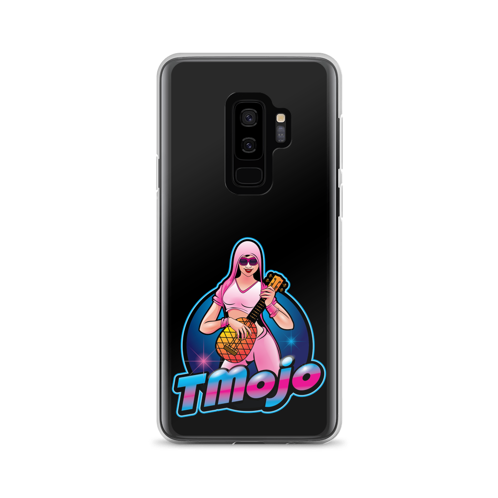 TMojo Logo Samsung Case
