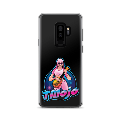 TMojo Logo Samsung Case