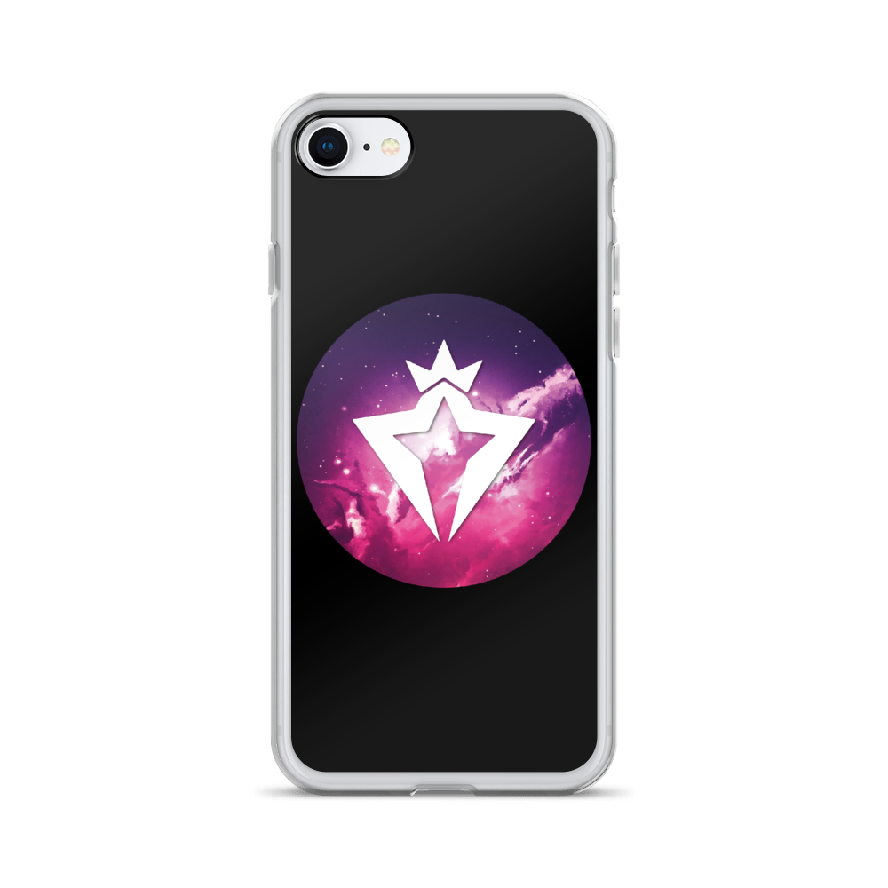 Starlord iPhone Galaxy Case