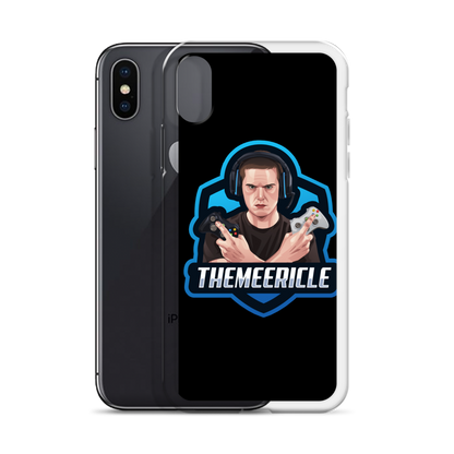 TheMeericle iPhone Case
