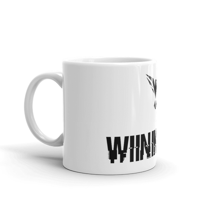 Wiinikolia Mug