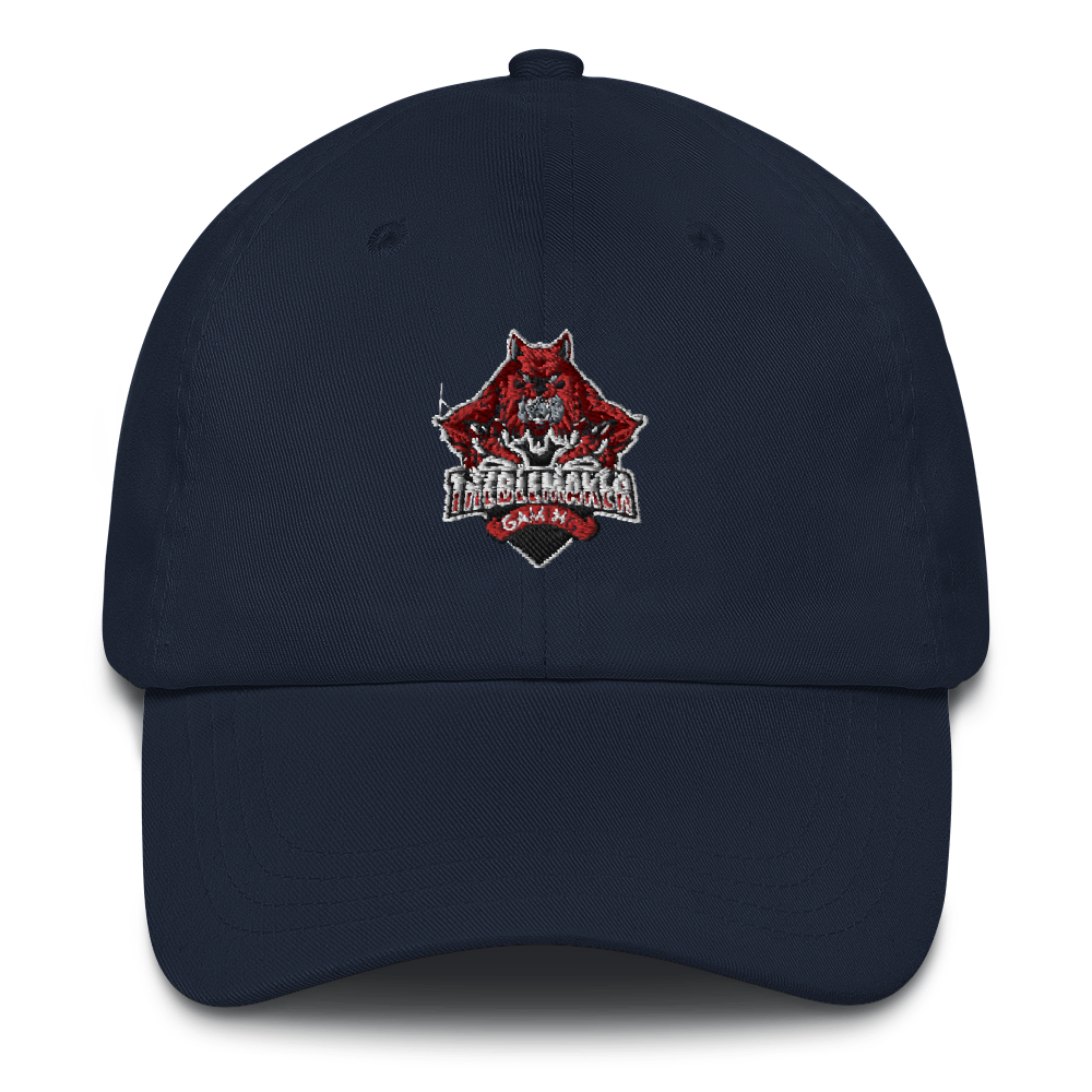 Treblemaker Gamin Dad Hat