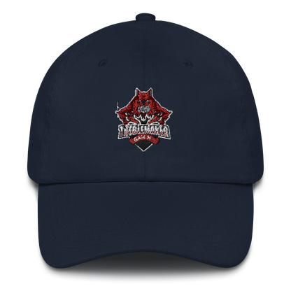 Treblemaker Gamin Dad Hat