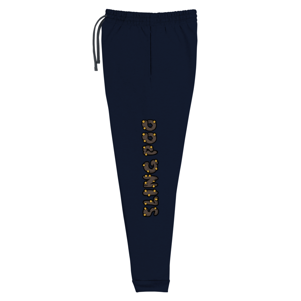 SlingPoo Joggers
