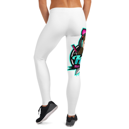The Kid Slayer Leggings