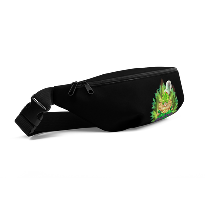 Young_vile Fanny Pack