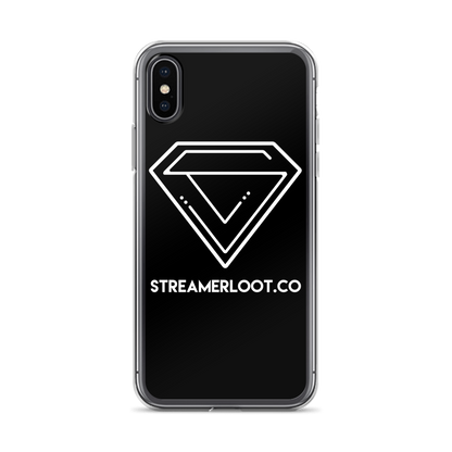 Streamerloot.co iPhone Case