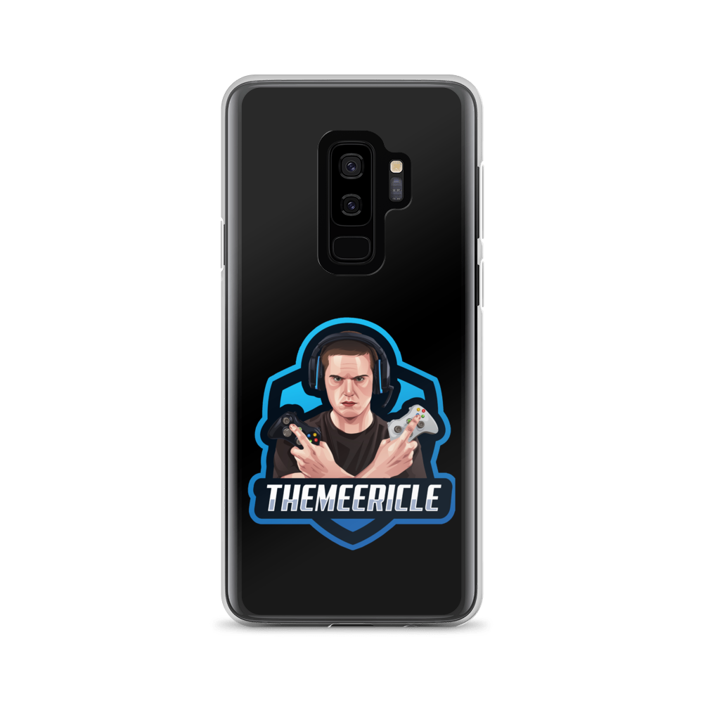 TheMeericle Samsung Case