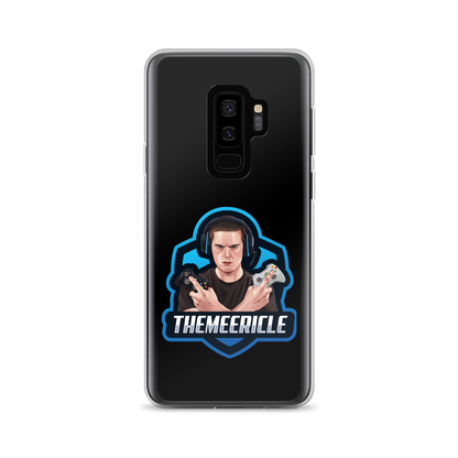 TheMeericle Samsung Case