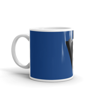 Tailoredknight Mug