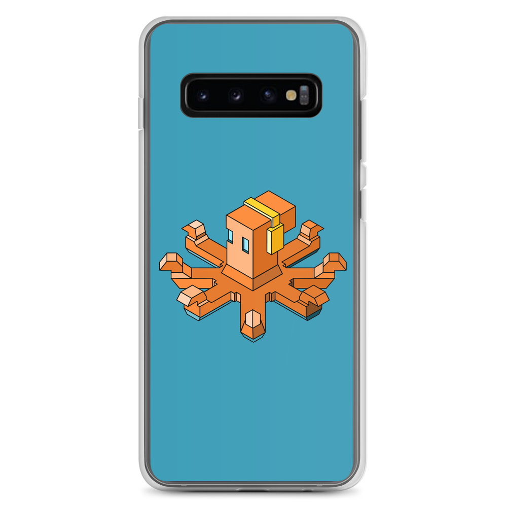 Spethal0 Samsung Case