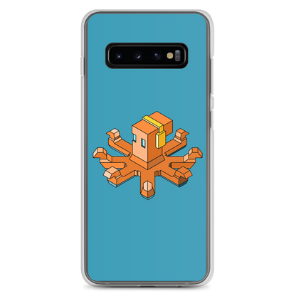 Spethal0 Samsung Case