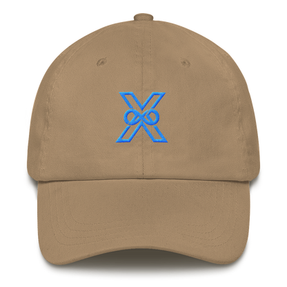 XvinityRev Dad Hat