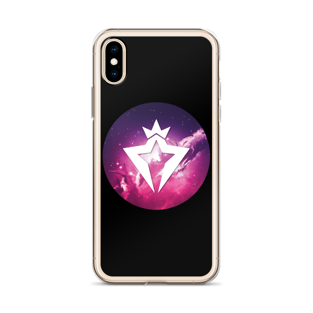 Starlord iPhone Galaxy Case
