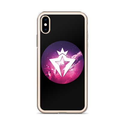 Starlord iPhone Galaxy Case