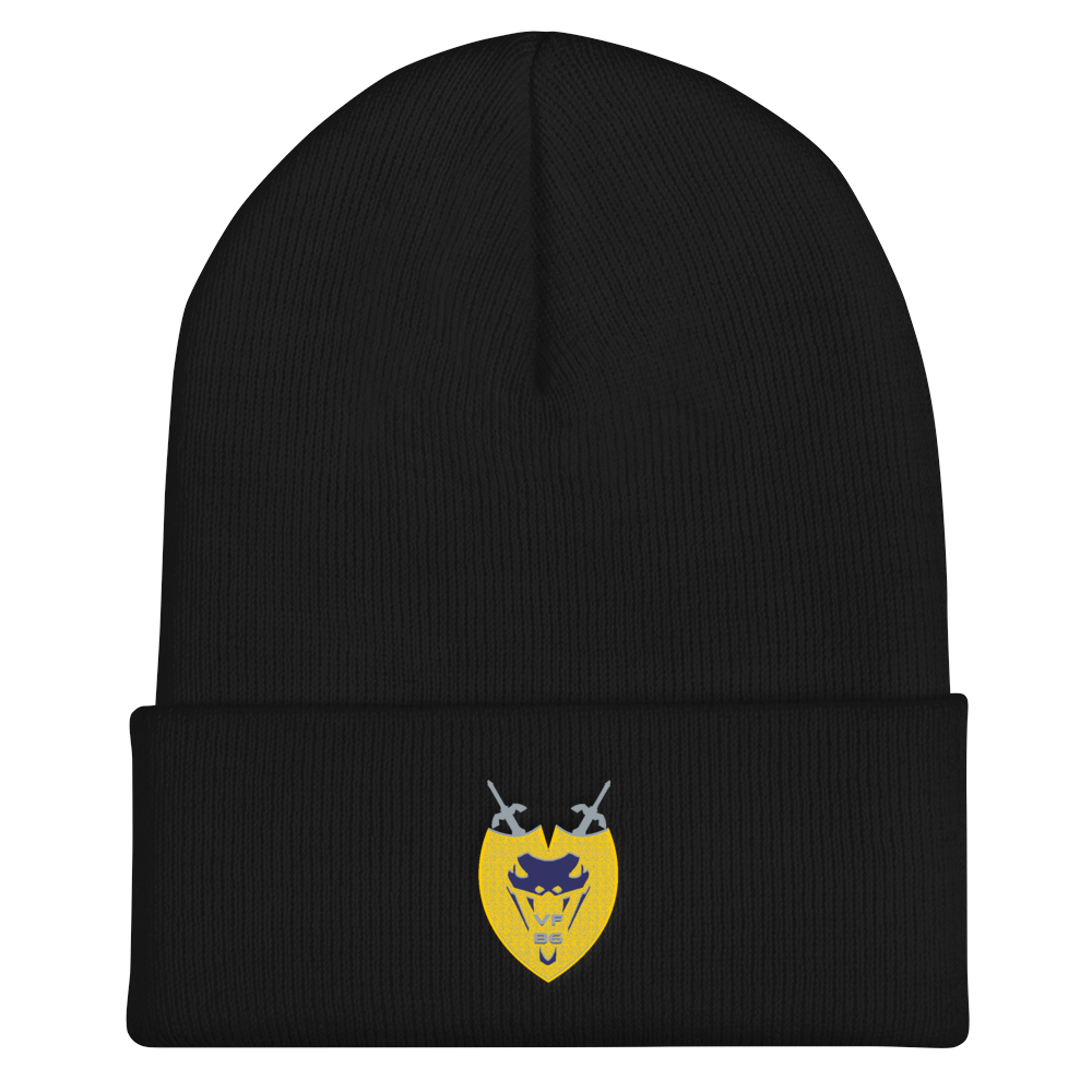 vipersfury86 Gaming Beanie