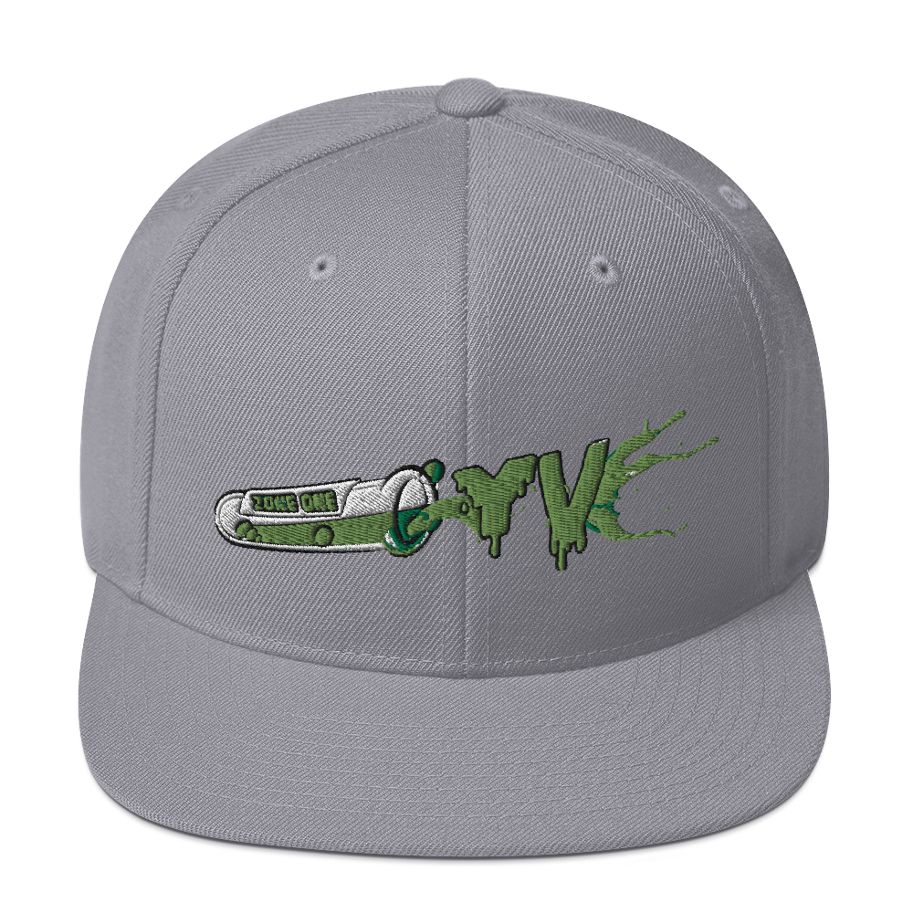 Young_vile Snapback