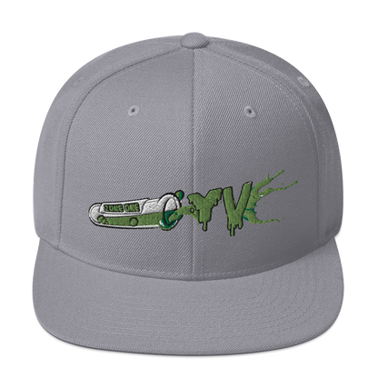 Young_vile Snapback