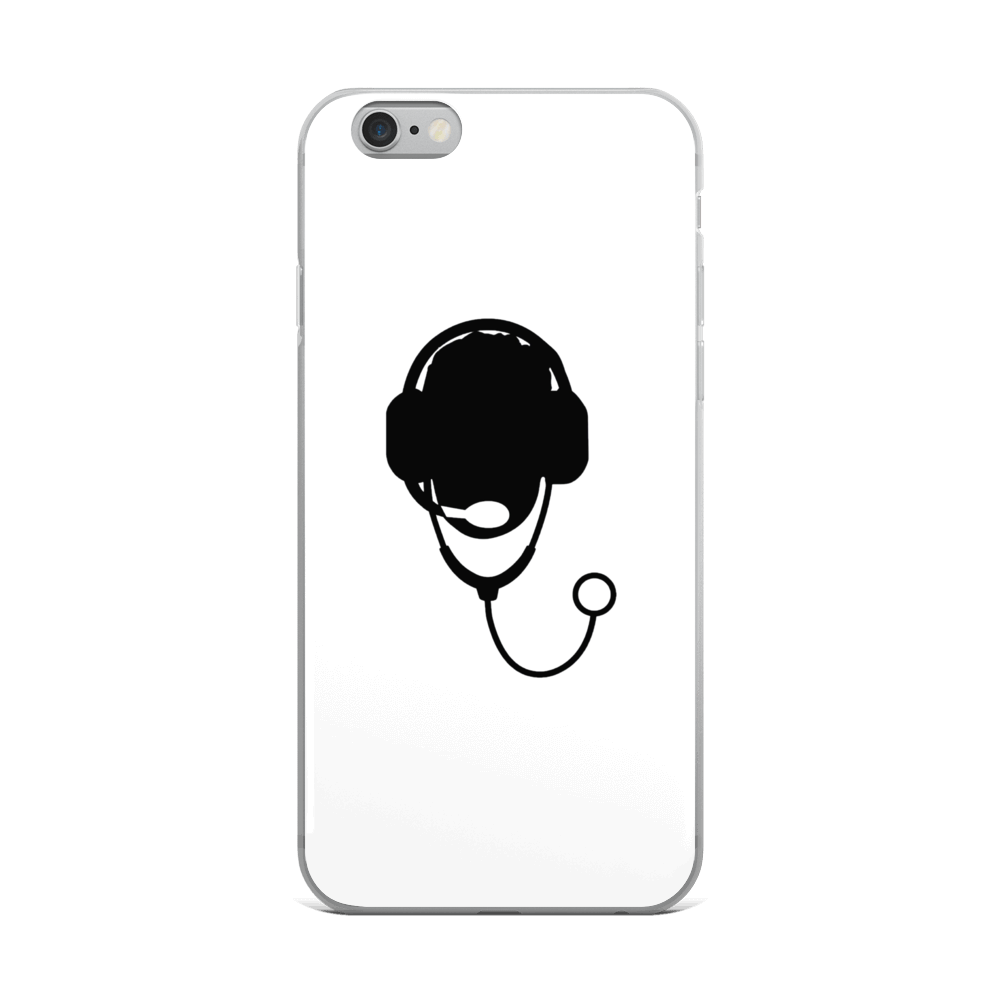 TheModiDoc iPhone Case