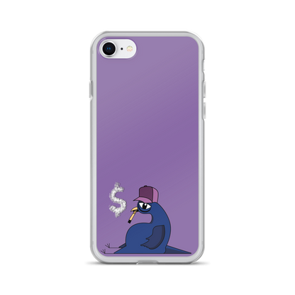 Бай Гълъб iPhone Case