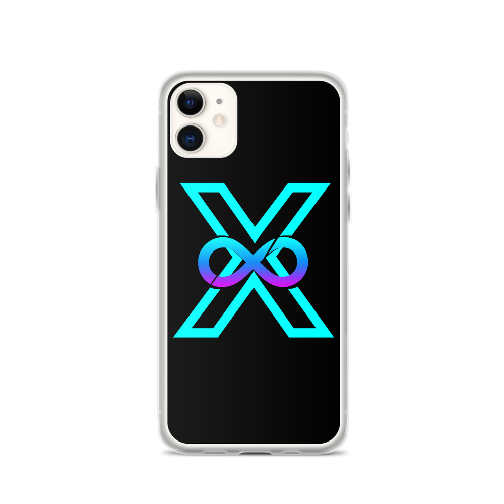 XvinityRev iPhone Case