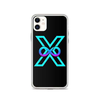 XvinityRev iPhone Case