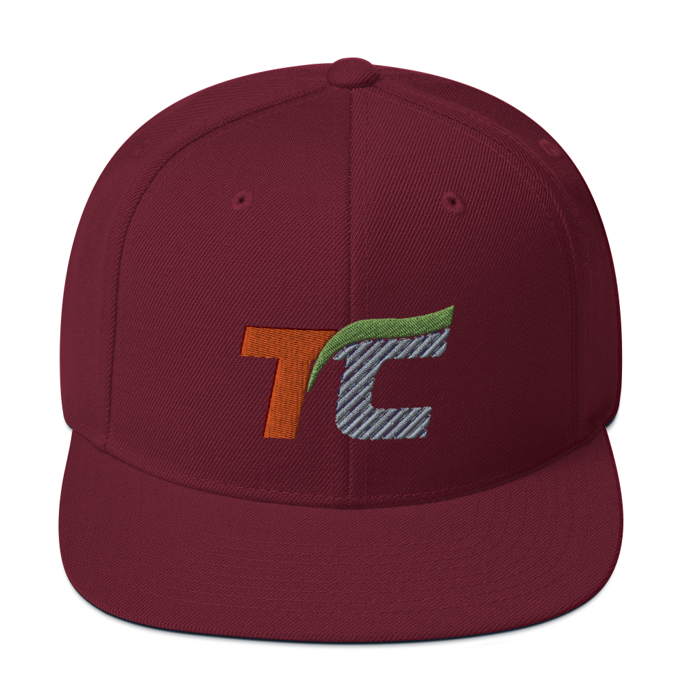 ToMClancY Snapback