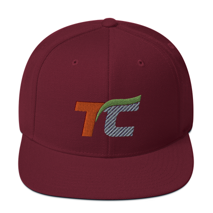 ToMClancY Snapback