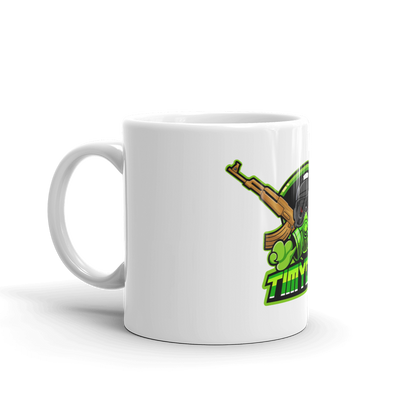 timyoshi Mug