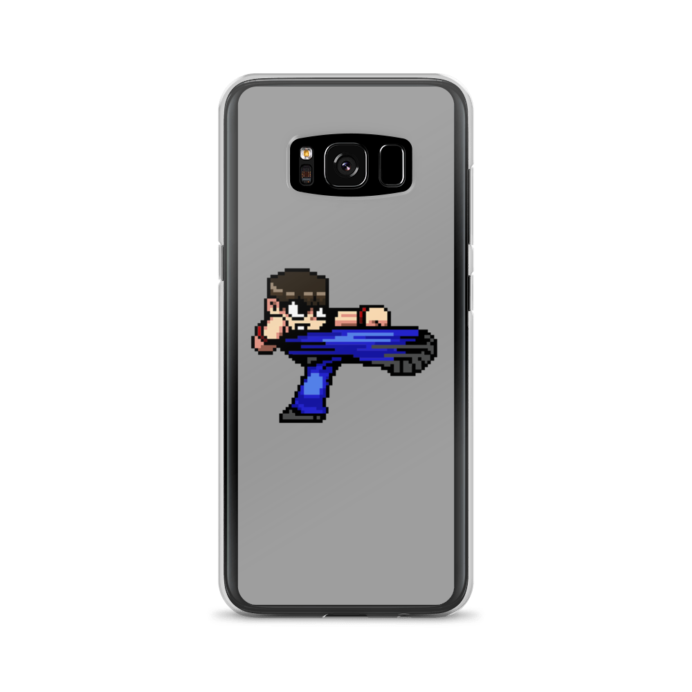 vipersfury86 Gaming Samsung Case