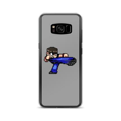 vipersfury86 Gaming Samsung Case