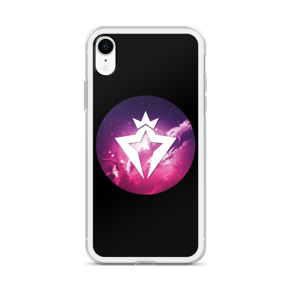 Starlord iPhone Galaxy Case